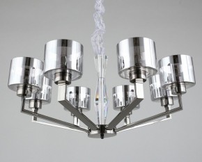 Подвесная люстра Omnilux Lizzano OML-88903-08 в Ноябрьске - noyabrsk.mebel24.online | фото 3