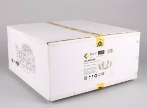 Подвесная люстра Omnilux Lizzano OML-88903-08 в Ноябрьске - noyabrsk.mebel24.online | фото 4