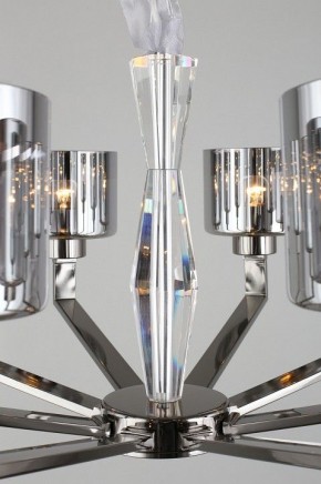 Подвесная люстра Omnilux Lizzano OML-88903-08 в Ноябрьске - noyabrsk.mebel24.online | фото 5