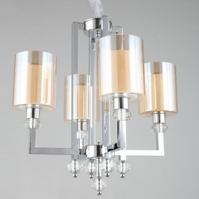 Подвесная люстра Omnilux Malito OML-79903-04 в Ноябрьске - noyabrsk.mebel24.online | фото 2