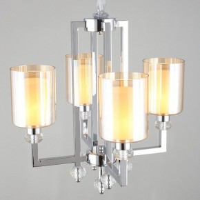 Подвесная люстра Omnilux Malito OML-79903-04 в Ноябрьске - noyabrsk.mebel24.online | фото 3