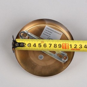Подвесная люстра Omnilux Maranello OML-80003-04 в Ноябрьске - noyabrsk.mebel24.online | фото 10