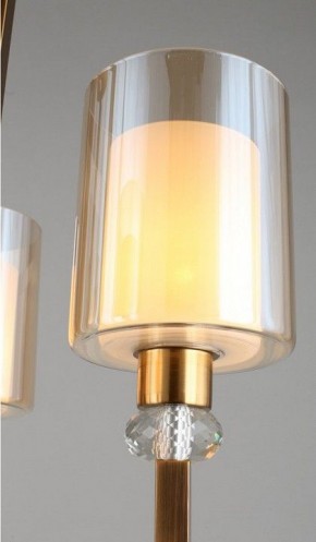Подвесная люстра Omnilux Maranello OML-80003-04 в Ноябрьске - noyabrsk.mebel24.online | фото 11