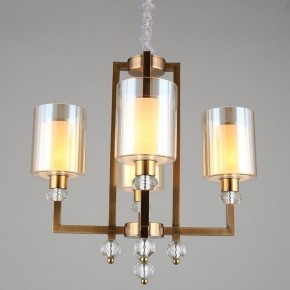 Подвесная люстра Omnilux Maranello OML-80003-04 в Ноябрьске - noyabrsk.mebel24.online | фото 5
