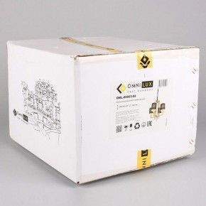 Подвесная люстра Omnilux Maranello OML-80003-04 в Ноябрьске - noyabrsk.mebel24.online | фото 8