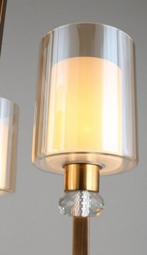 Подвесная люстра Omnilux Maranello OML-80003-04 в Ноябрьске - noyabrsk.mebel24.online | фото 9
