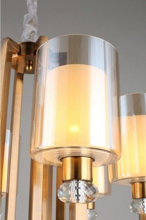 Подвесная люстра Omnilux Maranello OML-80003-06 в Ноябрьске - noyabrsk.mebel24.online | фото 10