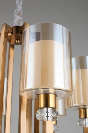 Подвесная люстра Omnilux Maranello OML-80003-06 в Ноябрьске - noyabrsk.mebel24.online | фото 11