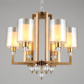 Подвесная люстра Omnilux Maranello OML-80003-06 в Ноябрьске - noyabrsk.mebel24.online | фото 2
