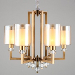 Подвесная люстра Omnilux Maranello OML-80003-06 в Ноябрьске - noyabrsk.mebel24.online | фото 3