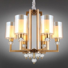 Подвесная люстра Omnilux Maranello OML-80003-06 в Ноябрьске - noyabrsk.mebel24.online | фото 6