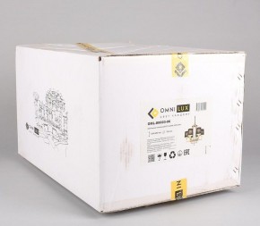 Подвесная люстра Omnilux Maranello OML-80003-06 в Ноябрьске - noyabrsk.mebel24.online | фото 8