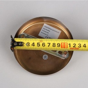 Подвесная люстра Omnilux Maranello OML-80003-06 в Ноябрьске - noyabrsk.mebel24.online | фото 9