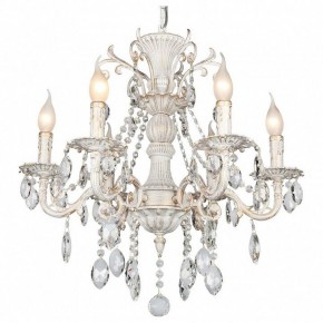 Подвесная люстра Omnilux Martina OML-79003-06 в Ноябрьске - noyabrsk.mebel24.online | фото 2