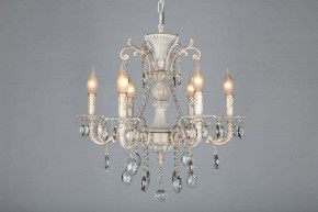 Подвесная люстра Omnilux Martina OML-79003-06 в Ноябрьске - noyabrsk.mebel24.online | фото 3
