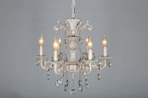 Подвесная люстра Omnilux Martina OML-79003-06 в Ноябрьске - noyabrsk.mebel24.online | фото 4
