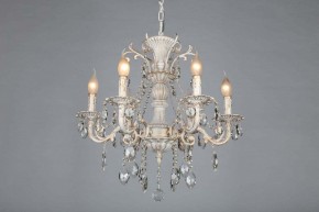 Подвесная люстра Omnilux Martina OML-79003-06 в Ноябрьске - noyabrsk.mebel24.online | фото 5