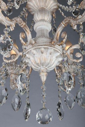 Подвесная люстра Omnilux Martina OML-79003-06 в Ноябрьске - noyabrsk.mebel24.online | фото 6