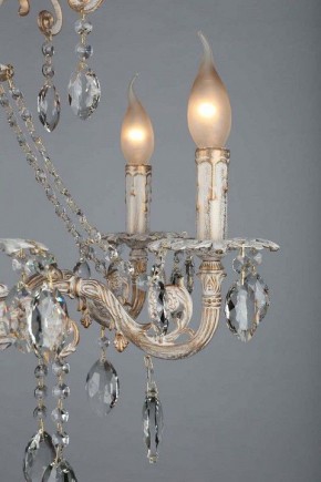 Подвесная люстра Omnilux Martina OML-79003-06 в Ноябрьске - noyabrsk.mebel24.online | фото 8