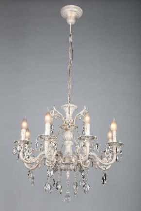 Подвесная люстра Omnilux Martina OML-79003-08 в Ноябрьске - noyabrsk.mebel24.online | фото 2