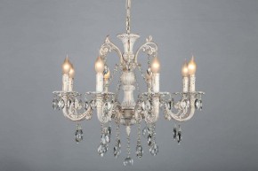 Подвесная люстра Omnilux Martina OML-79003-08 в Ноябрьске - noyabrsk.mebel24.online | фото 3
