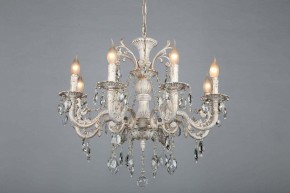 Подвесная люстра Omnilux Martina OML-79003-08 в Ноябрьске - noyabrsk.mebel24.online | фото 5