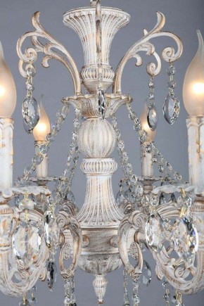 Подвесная люстра Omnilux Martina OML-79003-08 в Ноябрьске - noyabrsk.mebel24.online | фото 7
