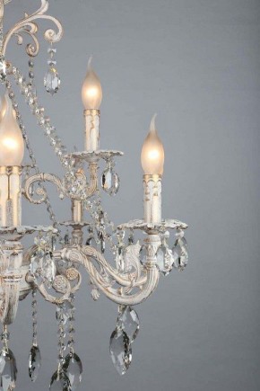 Подвесная люстра Omnilux Martina OML-79003-12 в Ноябрьске - noyabrsk.mebel24.online | фото 10
