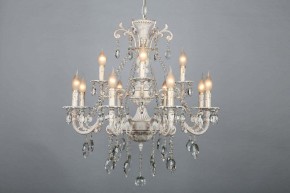 Подвесная люстра Omnilux Martina OML-79003-12 в Ноябрьске - noyabrsk.mebel24.online | фото 5