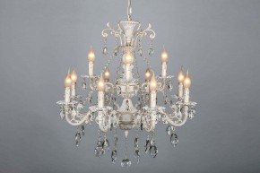 Подвесная люстра Omnilux Martina OML-79003-12 в Ноябрьске - noyabrsk.mebel24.online | фото 6