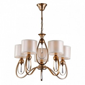 Подвесная люстра Omnilux Mellitto OML-63813-05 в Ноябрьске - noyabrsk.mebel24.online | фото 2