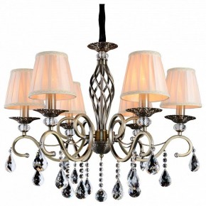 Подвесная люстра Omnilux Mezzano OML-79113-06 в Ноябрьске - noyabrsk.mebel24.online | фото 2