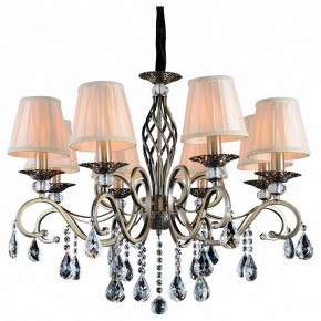 Подвесная люстра Omnilux Mezzano OML-79113-08 в Ноябрьске - noyabrsk.mebel24.online | фото 2