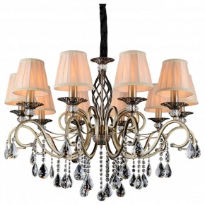 Подвесная люстра Omnilux Mezzano OML-79113-10 в Ноябрьске - noyabrsk.mebel24.online | фото 2