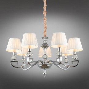 Подвесная люстра Omnilux Mozatte OML-72403-07 в Ноябрьске - noyabrsk.mebel24.online | фото 2