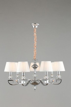 Подвесная люстра Omnilux Mozatte OML-72403-07 в Ноябрьске - noyabrsk.mebel24.online | фото 3