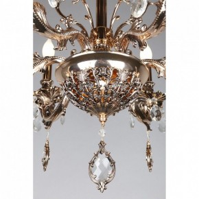 Подвесная люстра Omnilux Nureci OML-74903-10 в Ноябрьске - noyabrsk.mebel24.online | фото 4