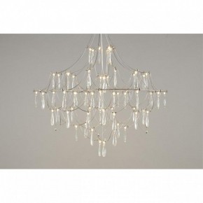 Подвесная люстра Omnilux Perelli OML-29603-63 в Ноябрьске - noyabrsk.mebel24.online | фото 4