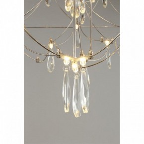Подвесная люстра Omnilux Perelli OML-29603-63 в Ноябрьске - noyabrsk.mebel24.online | фото 9