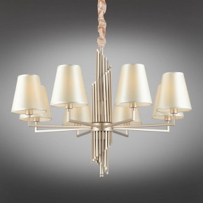 Подвесная люстра Omnilux Porlezza OML-72203-08 в Ноябрьске - noyabrsk.mebel24.online | фото 2