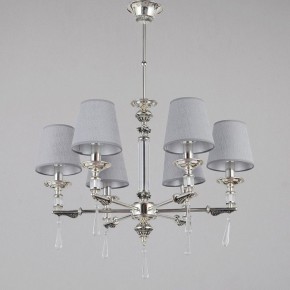 Подвесная люстра Omnilux Rivoli OML-64203-06 в Ноябрьске - noyabrsk.mebel24.online | фото 3