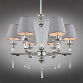 Подвесная люстра Omnilux Rivoli OML-64203-06 в Ноябрьске - noyabrsk.mebel24.online | фото 4