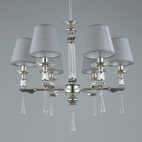 Подвесная люстра Omnilux Rivoli OML-64203-06 в Ноябрьске - noyabrsk.mebel24.online | фото 5