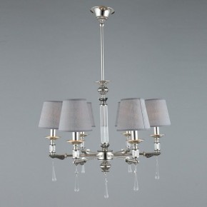 Подвесная люстра Omnilux Rivoli OML-64203-06 в Ноябрьске - noyabrsk.mebel24.online | фото 6