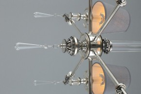 Подвесная люстра Omnilux Rivoli OML-64203-06 в Ноябрьске - noyabrsk.mebel24.online | фото 7