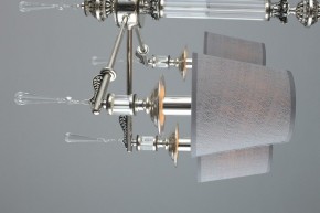 Подвесная люстра Omnilux Rivoli OML-64203-06 в Ноябрьске - noyabrsk.mebel24.online | фото 9