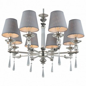 Подвесная люстра Omnilux Rivoli OML-64203-08 в Ноябрьске - noyabrsk.mebel24.online | фото