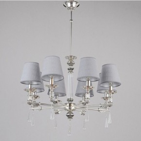 Подвесная люстра Omnilux Rivoli OML-64203-08 в Ноябрьске - noyabrsk.mebel24.online | фото 2