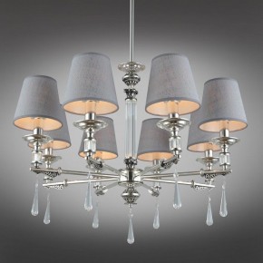 Подвесная люстра Omnilux Rivoli OML-64203-08 в Ноябрьске - noyabrsk.mebel24.online | фото 3