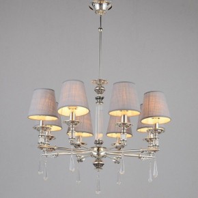 Подвесная люстра Omnilux Rivoli OML-64203-08 в Ноябрьске - noyabrsk.mebel24.online | фото 4